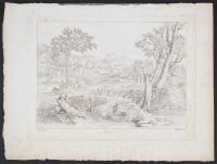 Landscape (Paysage)