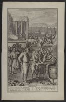 The Scandalous Deportment of the Sons of Eli (I Samuel 2:12-22)