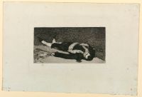 Le torero mort (The Dead Toreador)