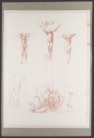 Three Crosses