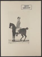 Mr. Nugent, of the Pembrokeshire Cavalry
