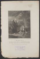 Gil Blas. Vol.IV, The Hermit Visiting Scipio