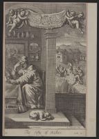 The Folly of Riches
