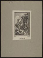 Canto XVIII - Death of La Trémoille and Dorothée
