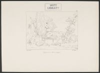 Fragments of Ancient Ruins (Fragments de Ruines antiques)