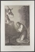 Gesù Cristo nell' orto (Christ in the Garden of Gethsemane)