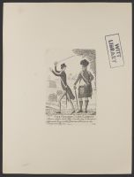 Right Hon. William Pitt and Henry Dundas, Lord Melville