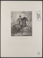 Lord Viscount Ligonier
