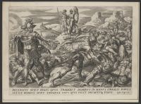 Kings Defeated by Joshua