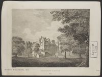 Tarnaway Castle