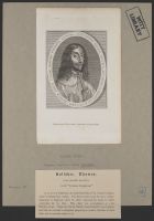 Portrait of Thomas Bullasker