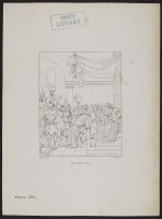Christ before Annas (Jésus devant Anne)