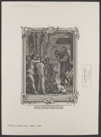 Christ before Caiaphas