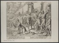 Martyrdom of St. Stephen