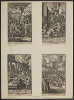 Britannicus (the poisoning of Britannicus)