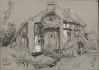 House, Newdigate