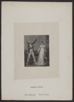 The Constant Couple, Act II, Scene II