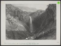 Hardraw Fall