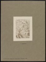 Group of five cherubs