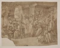 Birth of Saint John the Baptist