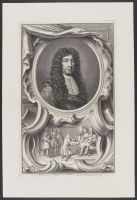 George Savile, Marquis of Halifax