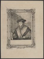 Portrait of a Young Man