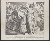 Destruction of Korah and his Followers, The