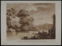Landscape with a River