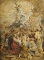 Assumption of the Virgin