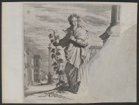 Personification of the Seven Liberal Arts