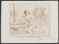 Susanna at the Bath
