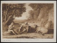 Landscape with Mercury and Argus