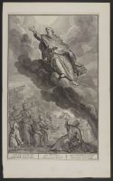 God Took Enoch (Genesis 5:24)