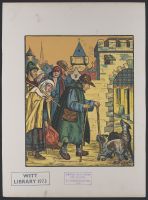 Ridiculous Rhymes: The Jolly Beggars