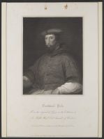 Cardinal Pole
