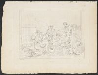 The Manger (La Crêche)