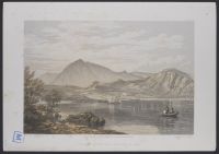 Coniston Water and Coniston Old Man