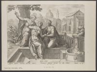 Susannah and the Elders