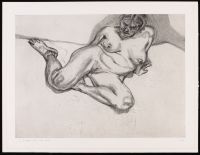 Girl Sitting