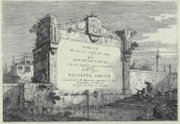 G.1933.HO.1 Views of Venice, surrounding towns and imaginary landscapes (set)