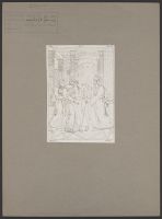 Esther, Act II, Scene VII