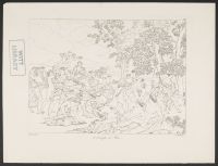 Triumph of Flora (Le triomphe de Flore)