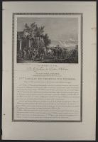 A Hunting Party (La chasse au vol)