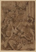 Martyrdom of Saint Lawrence