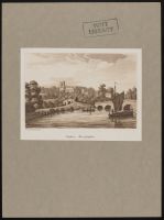 Pershore, Worcestershire