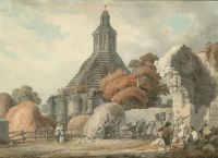 Abbot's Kitchen, Glastonbury