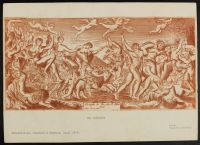 Triumph of Bacchus and Ariadne