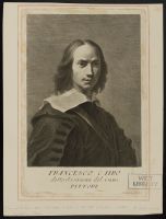 Portrait of Francesco del Cairo