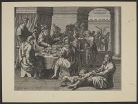 The Parable of the Rich Man and Lazarus [cropped]