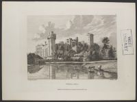 Warwick Castle